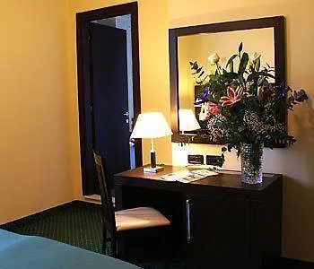 Hotel Versailles Roma