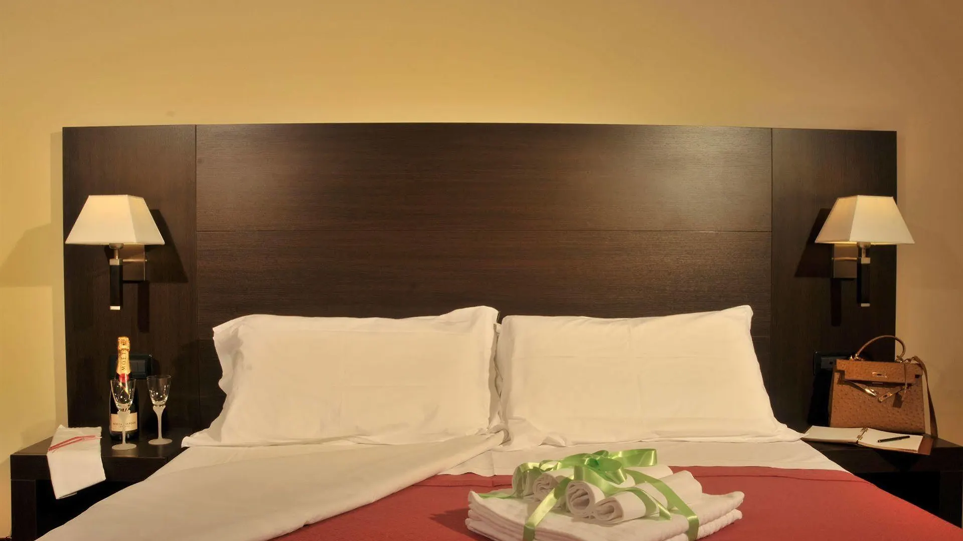 Hotel Versailles Roma Italia