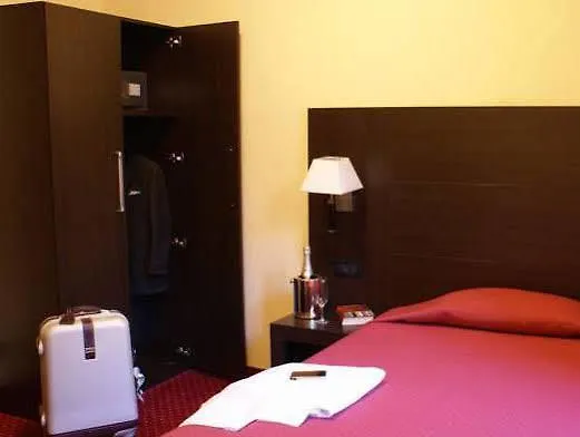Hotel Versailles Roma