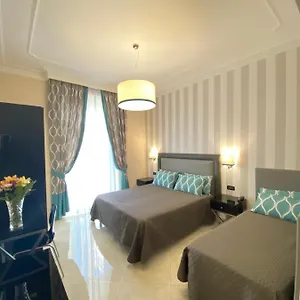 Hotel Contilia, Rome