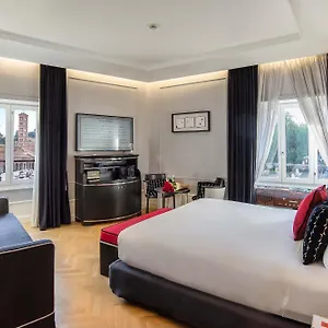 Hotel 47 Boutique, Rome
