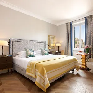 Hotel Rocco De Russie, Rome
