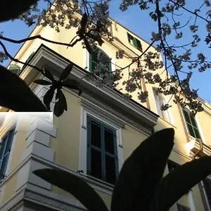 La Rotella Nel Sacco Bed & Breakfast