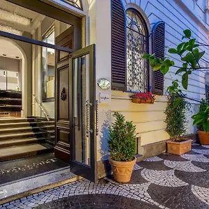 Hotel Royal Court, Rome