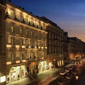 Hotel Artemide, Rome
