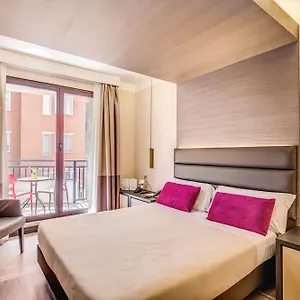 Hotel Warmthotel, Rome