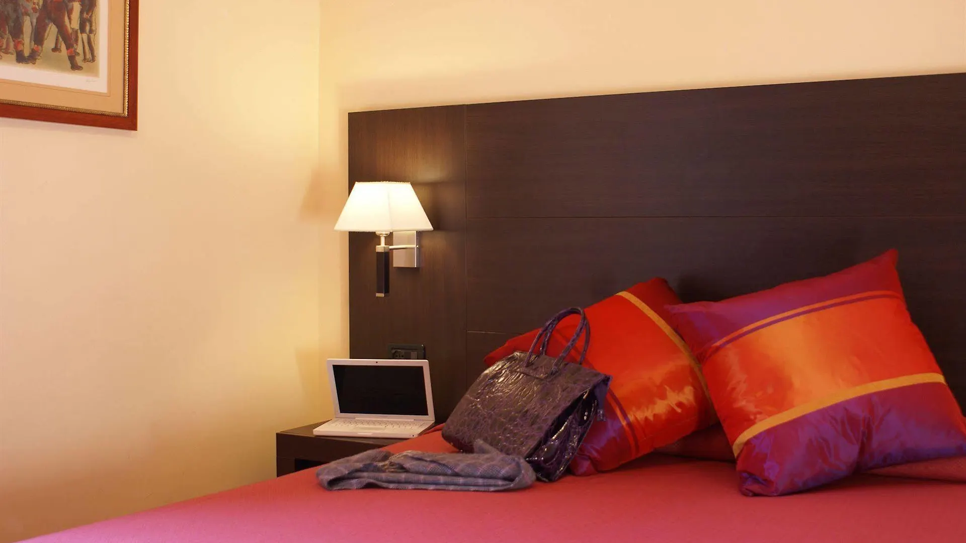 Hotel Versailles Rome
