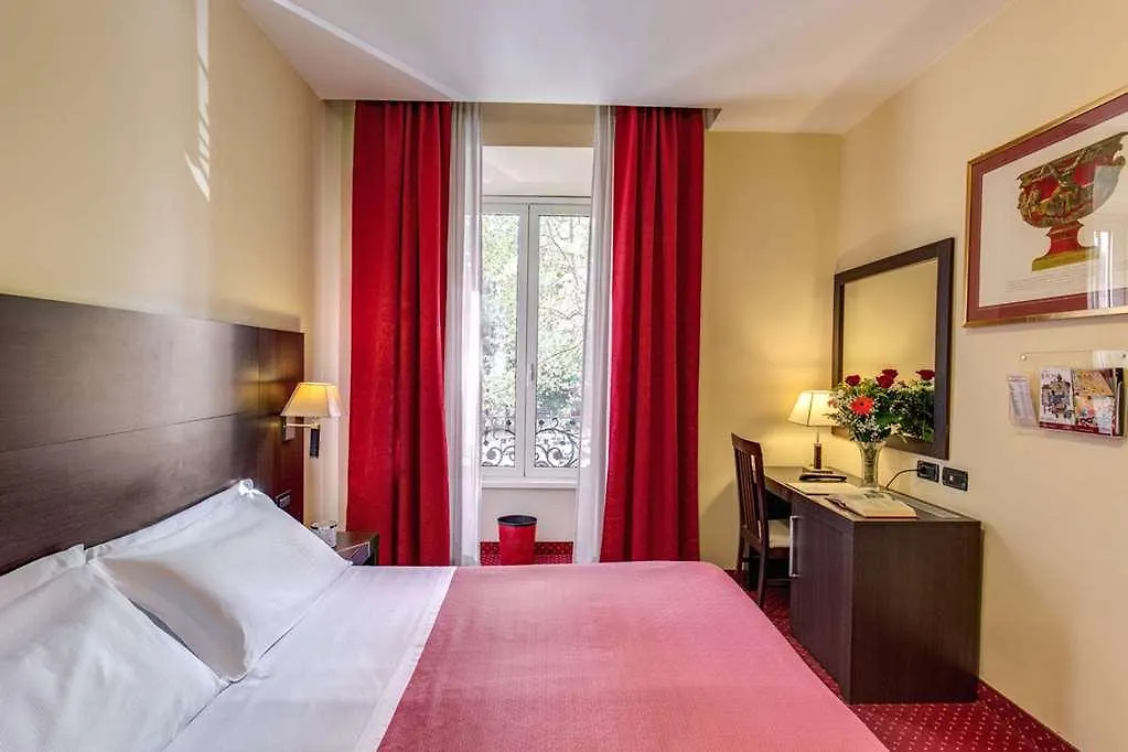 Hotel Versailles Rome