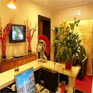 Hotel Versailles Rome