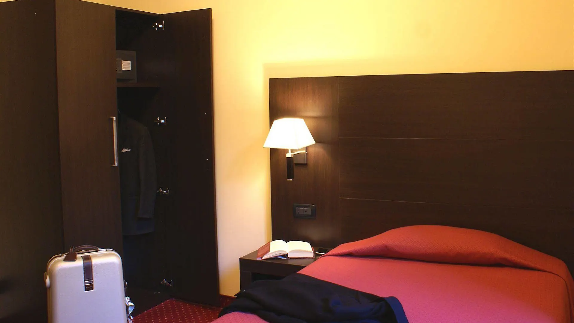 Hotel Versailles Rome